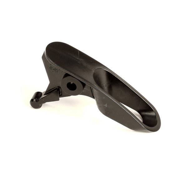 Stoelting Black Faucet Handle BR0153